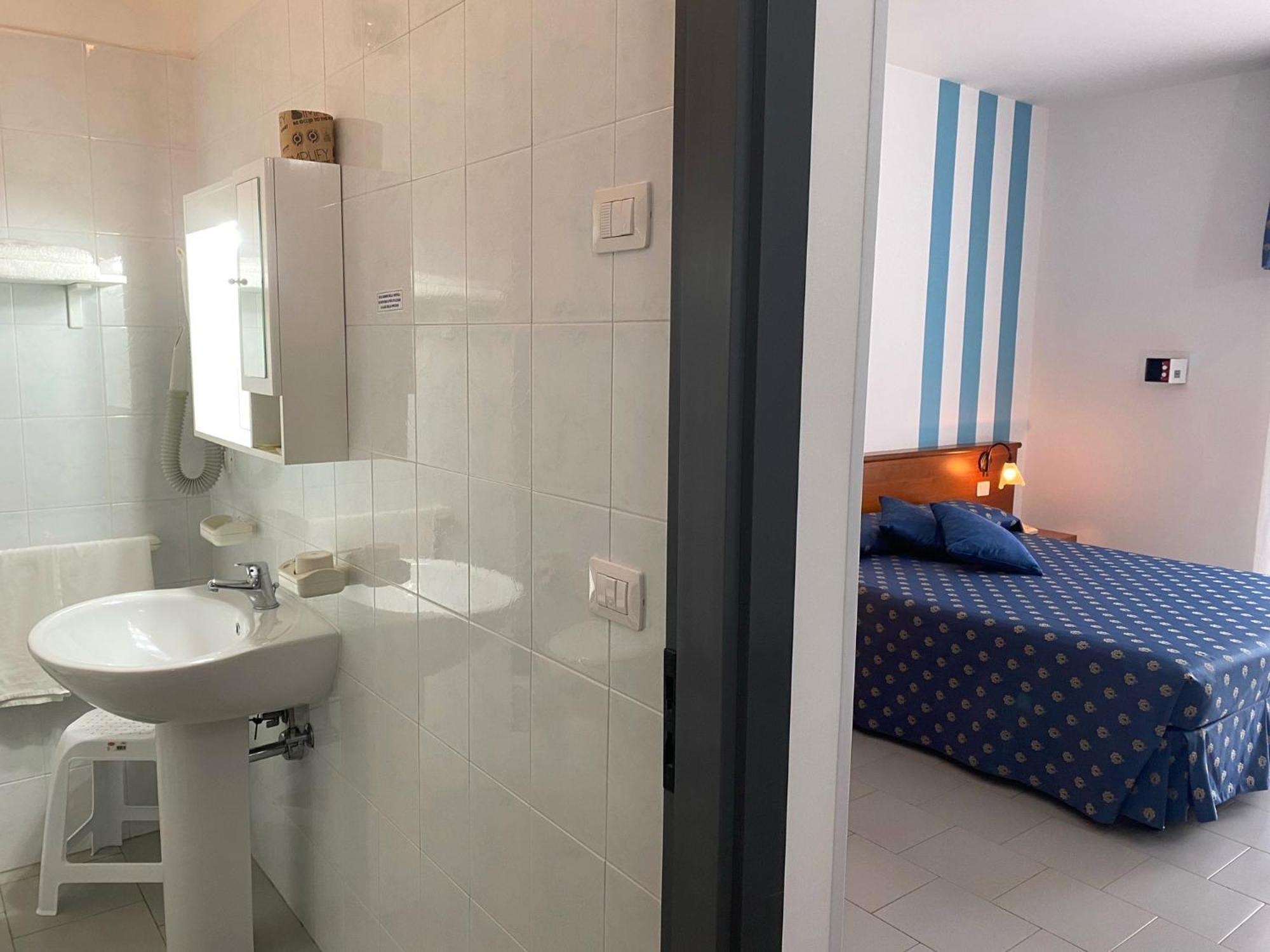 Hotel Villaggio Aurora San Pietro in Bevagna Kültér fotó