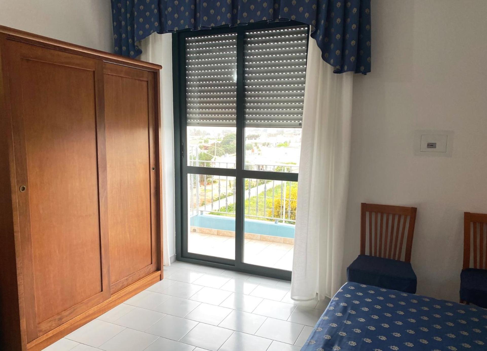 Hotel Villaggio Aurora San Pietro in Bevagna Kültér fotó