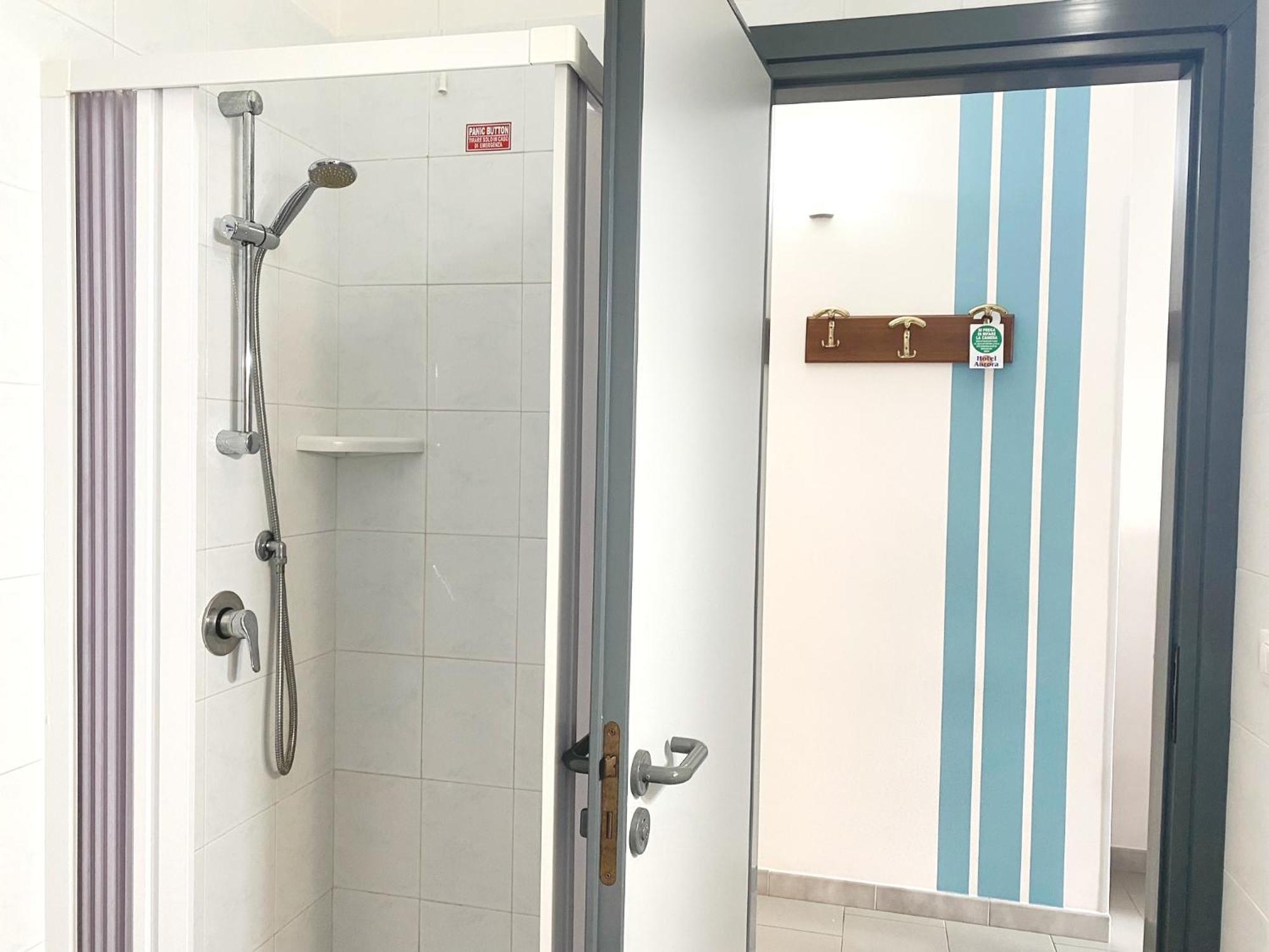 Hotel Villaggio Aurora San Pietro in Bevagna Kültér fotó
